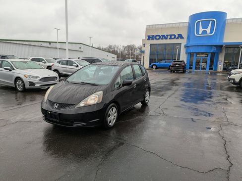 Used 2009 Honda Fit image 7