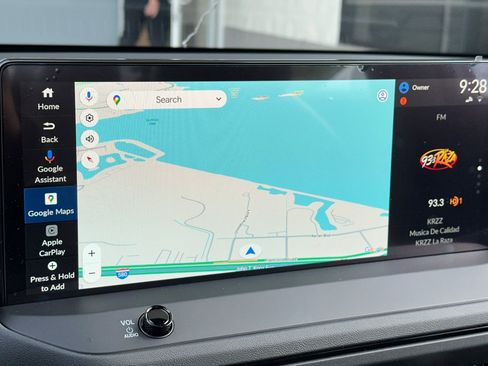 New 2025 Honda Accord Touring image 14