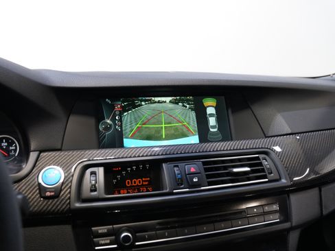 Used 2013 BMW M5 image 47