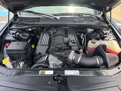 Used 2014 Dodge Challenger SRT8 w/ Harman/Kardon Audio Group RWD image 23