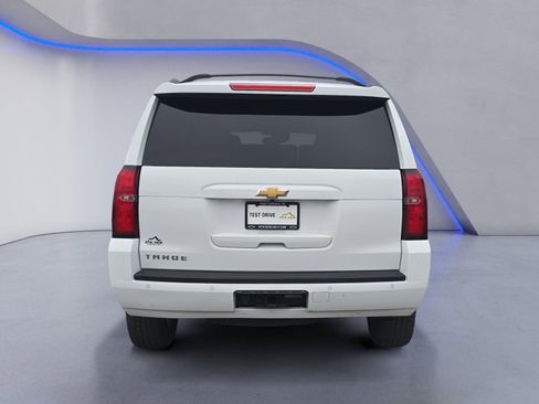 Used 2020 Chevrolet Tahoe LT image 10