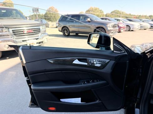 Used 2016 Mercedes-Benz CLS 400 CLS 400 image 10