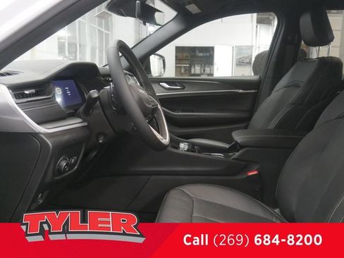 New 2026 Jeep Grand Cherokee Limited image 34