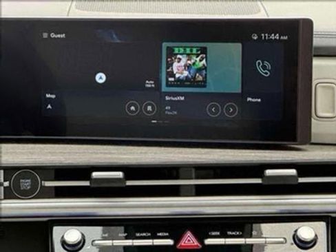 New 2025 Hyundai Santa Fe Calligraphy image 19