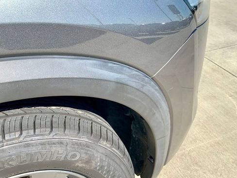 Used 2022 Nissan Pathfinder SV FWD image 44