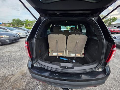 Used 2014 Ford Explorer FWD image 18