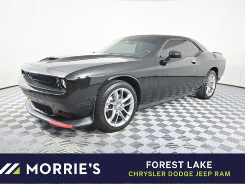 Used 2023 Dodge Challenger GT image 1