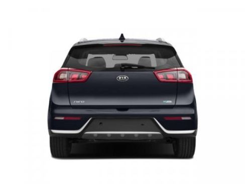 Used 2019 Kia Niro Touring image 8