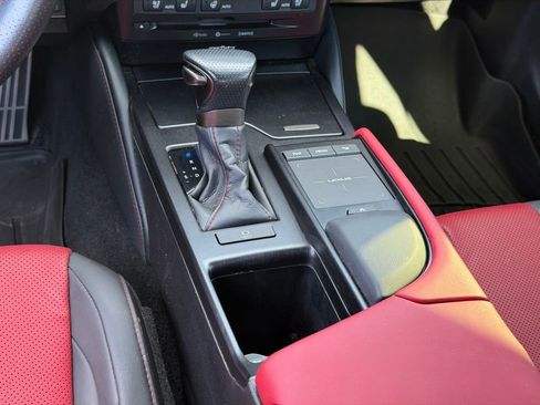 Certified 2022 Lexus ES 350 F Sport image 36