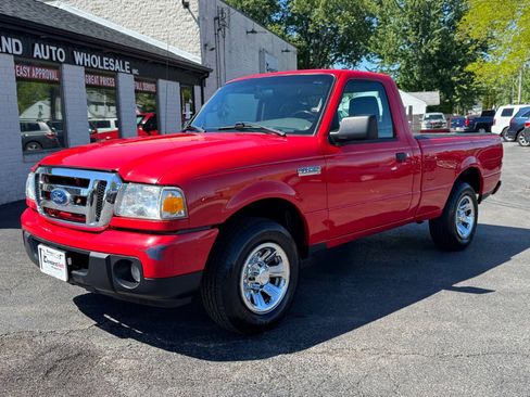 Used 2011 Ford Ranger XLT RWD image 1