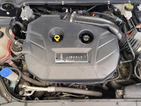 Used 2019 Lincoln MKZ Reserve w/ Reserve Plus Package image 30