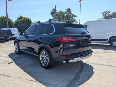 Used 2023 BMW X5 xDrive40i w/ Premium Package AWD/4WD image 6