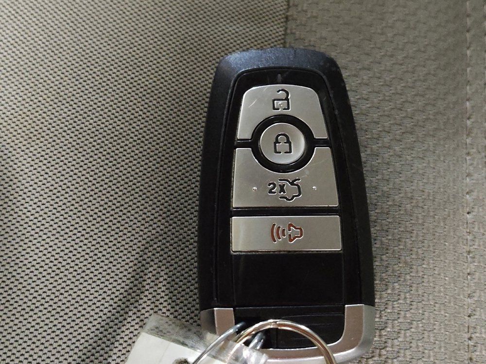 Used 2018 Ford Fusion S FWD image 32