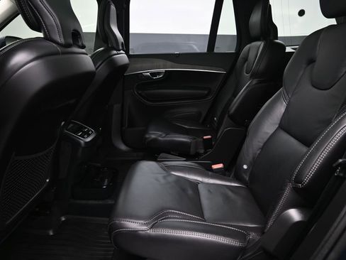 Used 2023 Volvo XC90 B6 Ultimate w/ Protection Package Premier AWD/4WD image 16