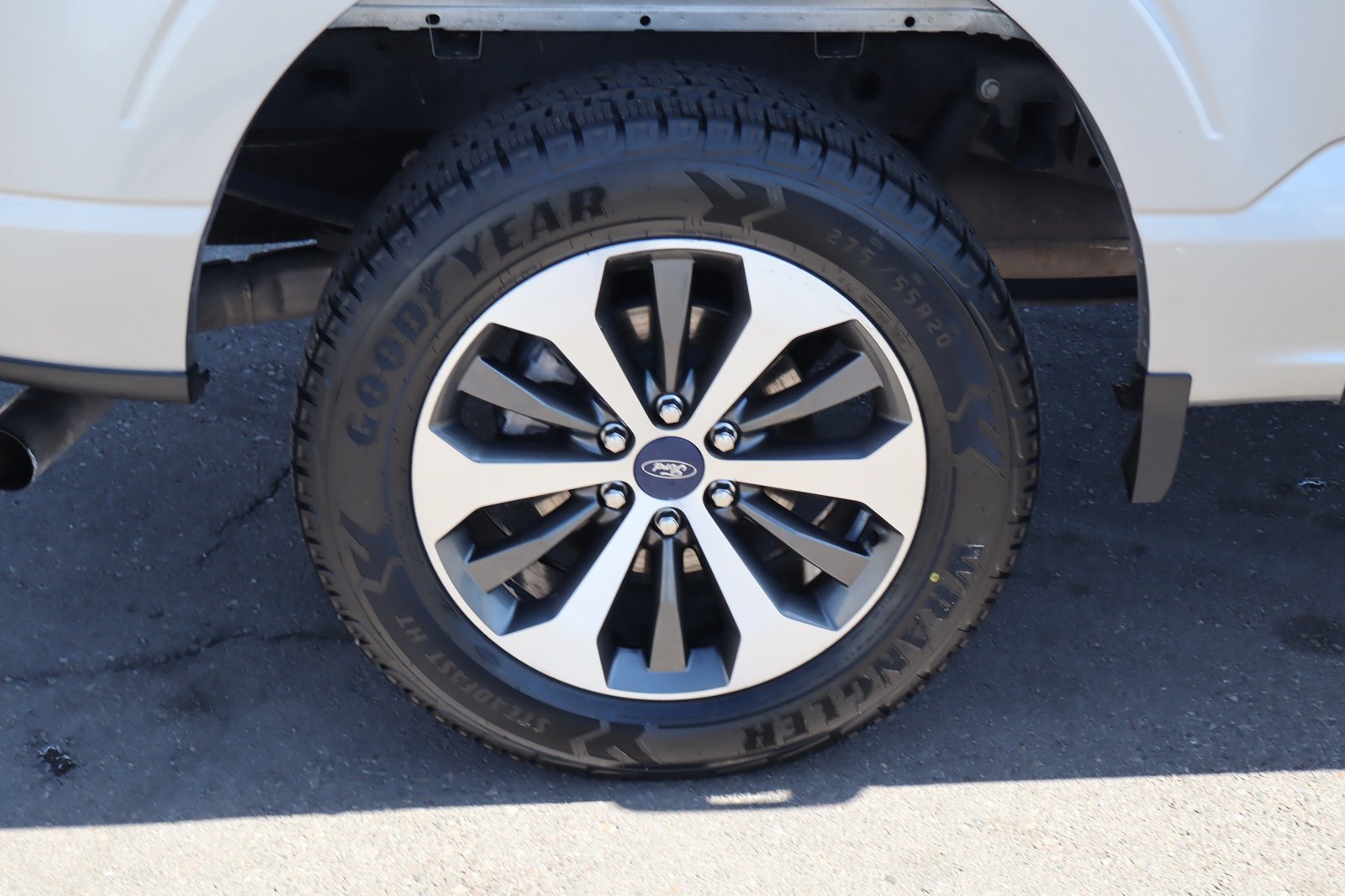 Used 2023 Ford F150 XL w/ STX Appearance Package RWD image 11