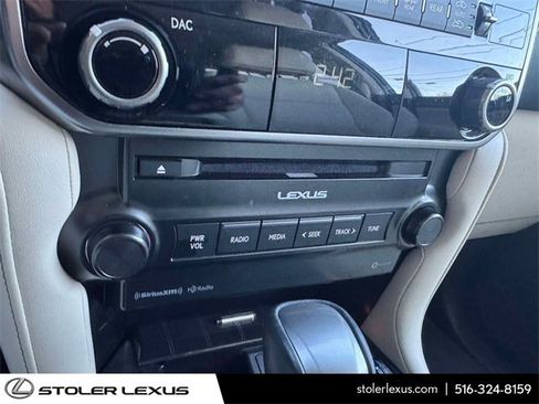 Used 2023 Lexus GX 460 Premium image 30