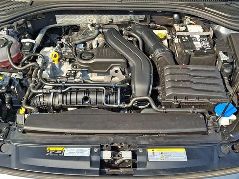 Certified 2026 Volkswagen Jetta SEL FWD image 28
