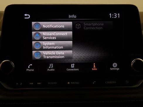 Used 2023 Nissan Rogue SV image 51