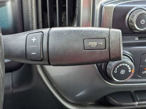 Used 2016 Chevrolet Silverado 1500 LT AWD/4WD image 24