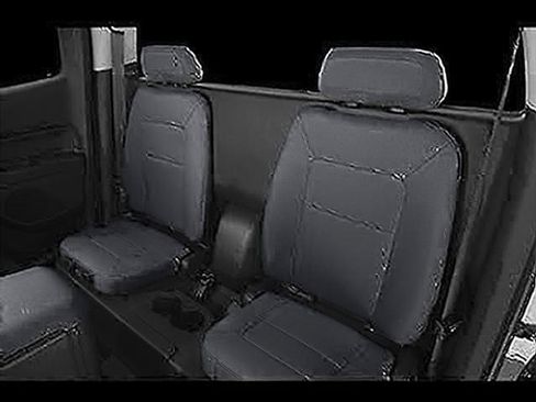 Used 2022 Chevrolet Colorado W/T w/ WT Convenience Package RWD image 20