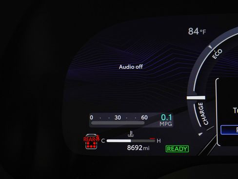 Used 2025 Toyota Sienna AWD image 26