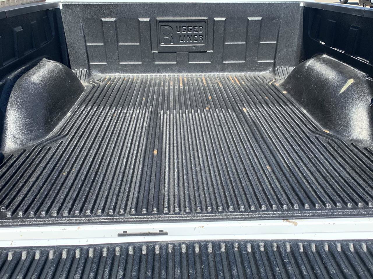 Used 2020 RAM 1500 Warlock AWD/4WD image 18
