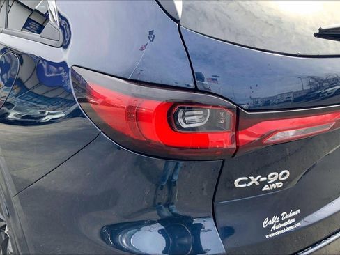 Used 2024 MAZDA CX-90 3.3 Turbo S image 26