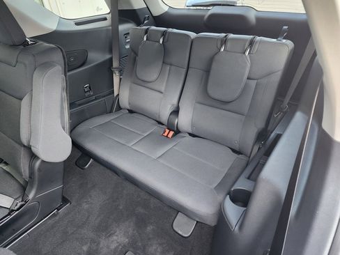 New 2026 Ford Explorer Active image 14