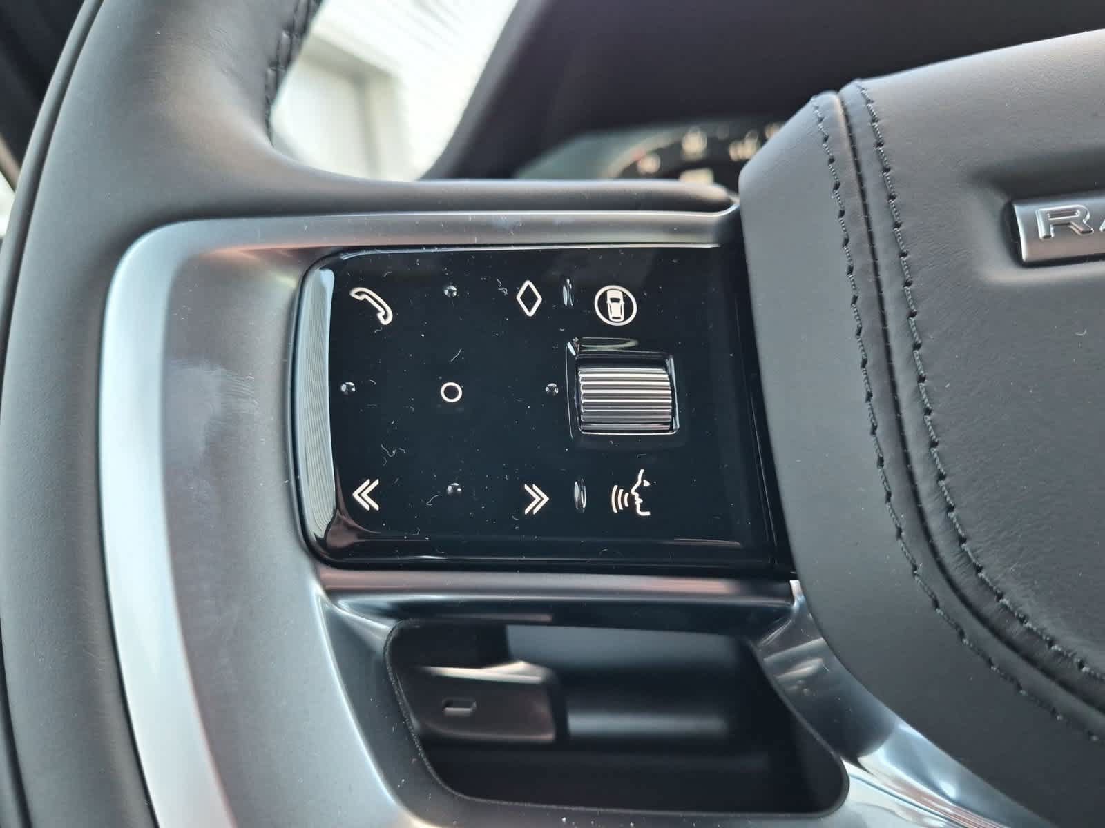 New 2027 Land Rover Range Rover SE AWD/4WD image 24