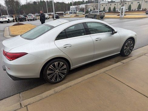 Used 2023 Mercedes-Benz CLA 250 4MATIC w/ Premium Package image 18