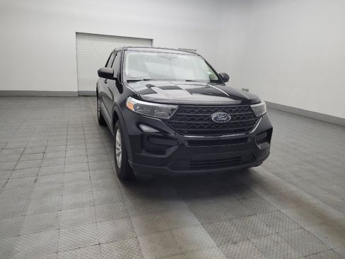 Used 2020 Ford Explorer 2WD image 13