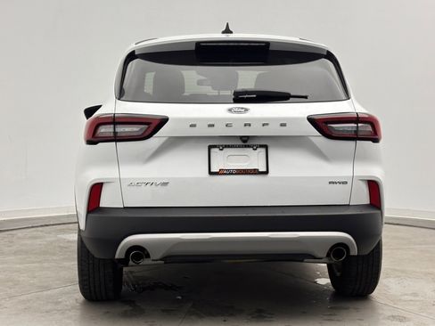 Used 2025 Ford Escape Active image 6