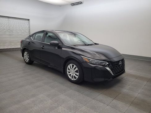 Used 2024 Nissan Sentra S FWD image 11