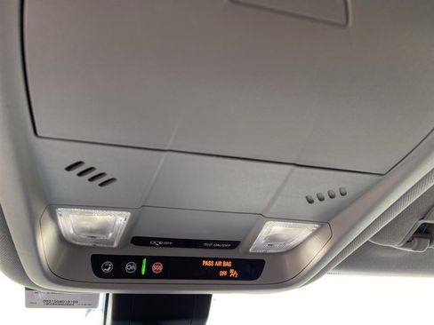 Used 2023 Chevrolet Equinox LT w/ Driver Convenience Package image 40