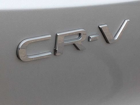 Certified 2025 Honda CR-V EX-L image 11