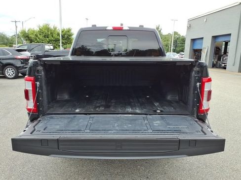Used 2023 Ford F150 Lariat w/ Equipment Group 502A High AWD/4WD image 13
