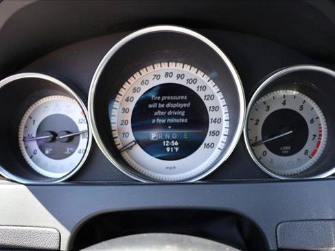 Used 2015 Mercedes-Benz C 350 4MATIC Coupe image 15