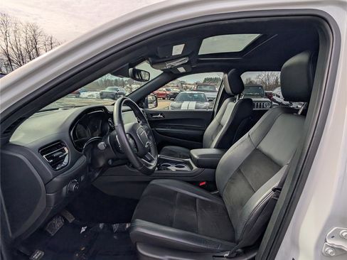 Used 2022 Dodge Durango GT image 16