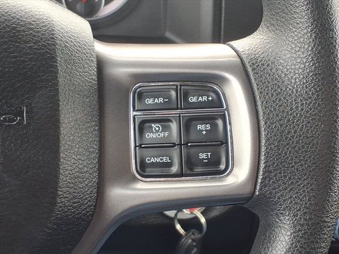 Used 2024 RAM 1500 Classic Warlock image 28