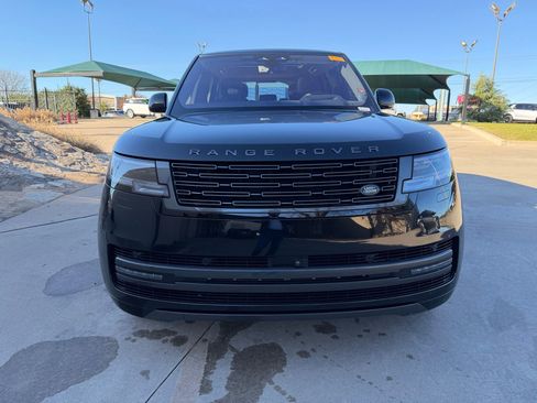Certified 2023 Land Rover Range Rover Autobiography image 10