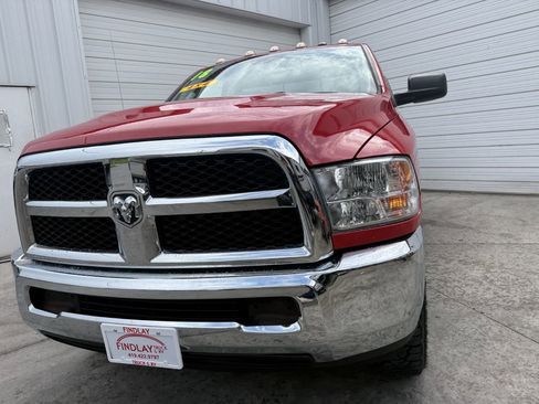 Used 2018 RAM 2500 SLT w/ Snow Chief Group AWD/4WD image 28