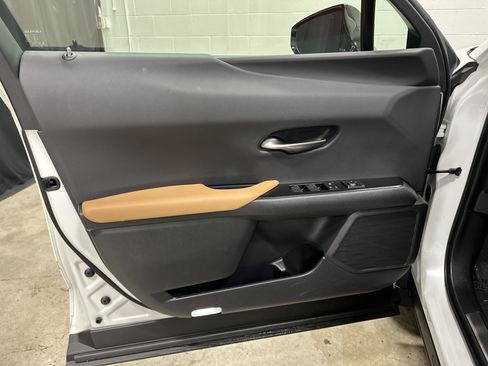 Certified 2023 Lexus UX 250h AWD w/ Premium Package image 14
