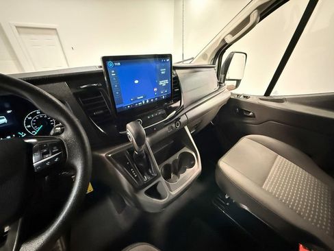 Used 2023 Ford Transit 350 XLT image 82