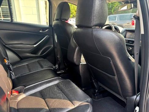 Used 2016 MAZDA CX-5 Grand Touring image 52
