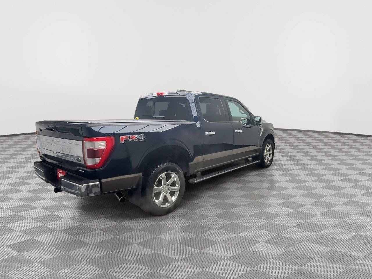 Certified 2023 Ford F150 King Ranch w/ Equipment Group 601A High AWD/4WD image 46