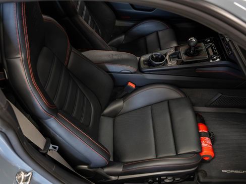 Used 2023 Porsche 911 Carrera GTS image 82