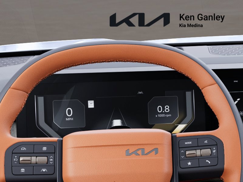 New 2027 Kia Telluride SX Prestige AWD/4WD image 21