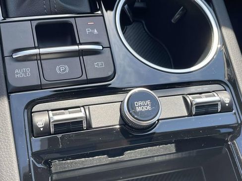 New 2026 Kia K5 GT-Line image 36