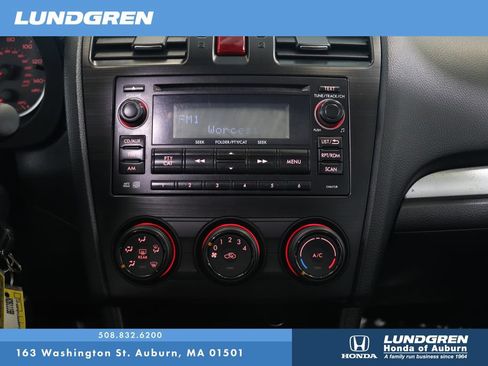 Used 2013 Subaru Crosstrek 2.0i Premium AWD/4WD image 21
