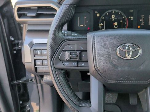 New 2026 Toyota Tacoma SR5 AWD/4WD image 15